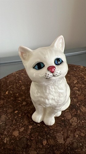 Vintage beswick white - beswick,