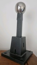 Large Ball Stake And Stake