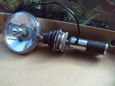 Genuine Lucas RMS 576 Roof