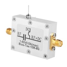 10MHz-6GHz Bias Tee 10MHz-6GHz
