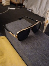 Dita LXN-EVO Sunglasses Black