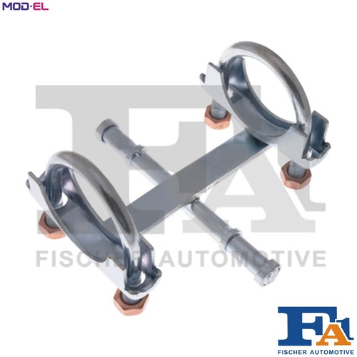 Mount exhaust system 115 954 - mount,