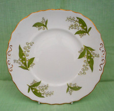 Royal Vale bone china cake