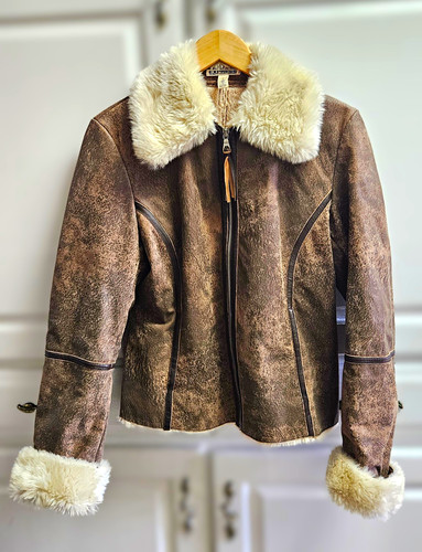 Vintage womens size worn - womens,