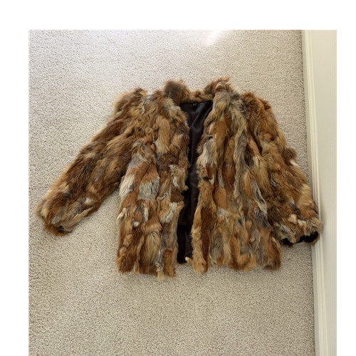 Women authentic red fox - women’s,