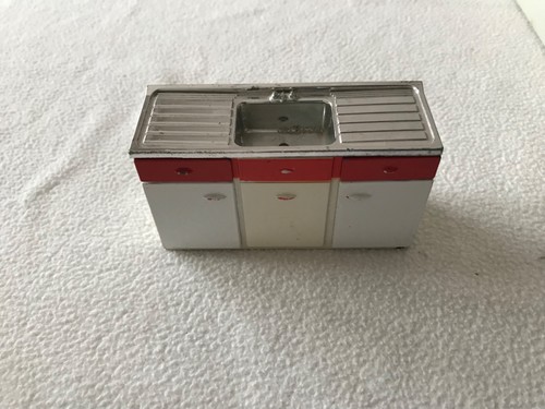 Vintage 1960s triang jenny - 1960s,