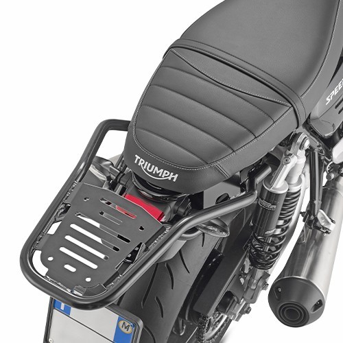 Givi sr6427 tubular steel rear - sr6427,