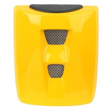 Pillion Cover Seat Bench for