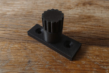 4x Vinyl LP Wall Display