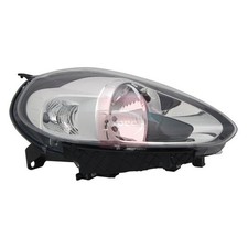 APEC Headlight Headlamp H4