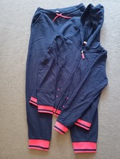 Billieblush Girls Tracksuit Age 12