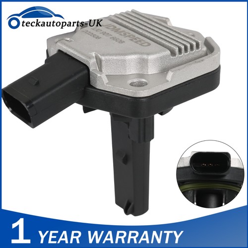 Oil level sensor - level, 1j0907660b