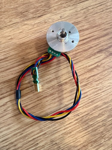 Robot vacuum cleaner - vacuum, fan