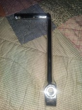 Rigid frame Pre unit Triumph