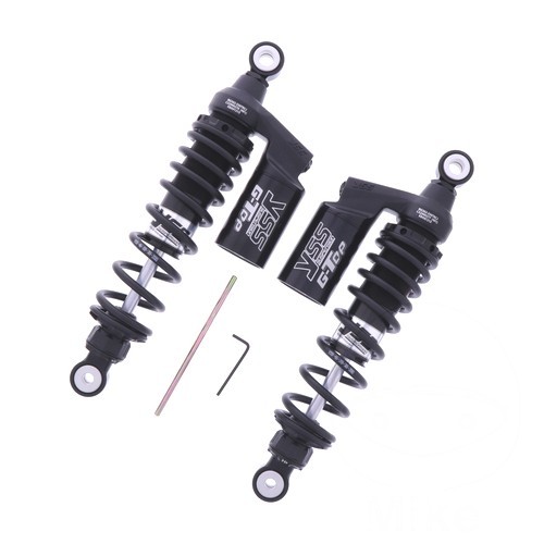 Yss twin shock - yss,