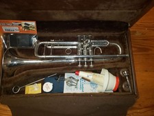 Bach Stradivarius 180S37