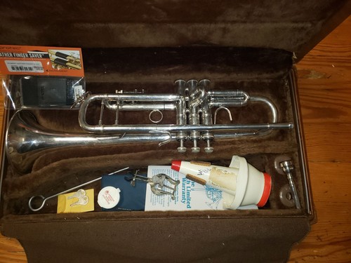 Bach stradivarius 180s37 - bach,