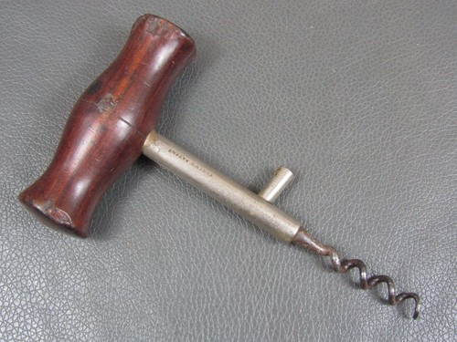 Antique unusual combination