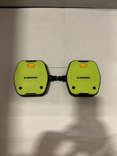 LOOK GEO CITY GRIP REFLECTIVE