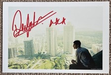 Dev Patel - Slumdog