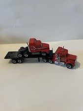 Peterbilt cab and Matchbox