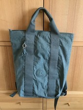 Kipling Green Medium/Large