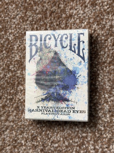 Bicycle playing cards set - cards,