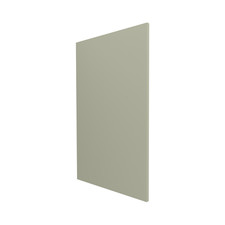 Kitchen Base End Panel Matt