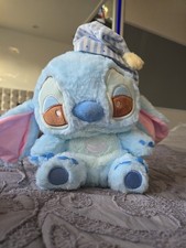 Breathing Stitch Or Angel With