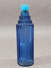Rene Lalique Crystal Je