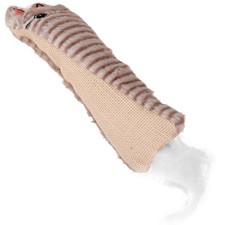 Plush Catnip Toy Catnip Filled