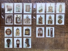 Players Cigarette Cards 1928