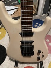 aria pro ii guitar XR Electric