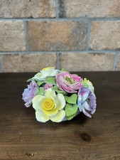 English Aristocrat Florals