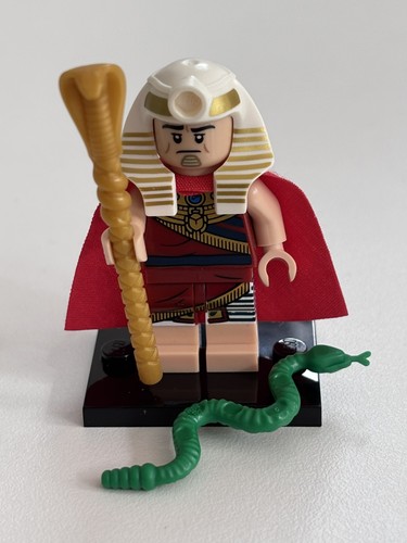 Lego batman movie - movie, minifigures