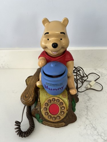 Vintage disney winnie the - vintage, pooh