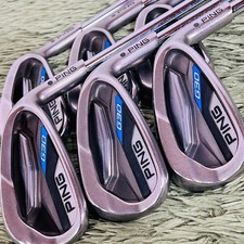 PING G30 6-Piece Iron Set for