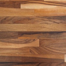 Solid European Walnut Wood