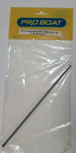 Pro boat driveshaft - (prb3007),