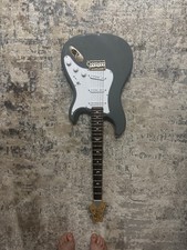 PRS John Mayer Silver Sky SE