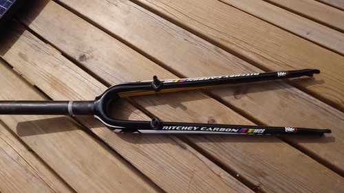 Ritchey wcs carbon scott - wcs, cross