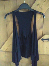Yong Kim Waistcoat with