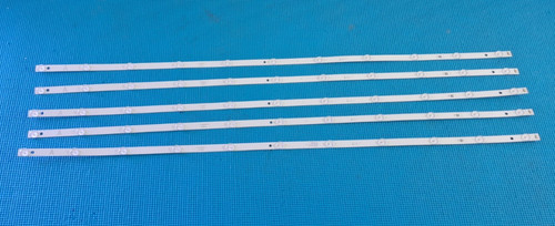 Led backlight set - led,