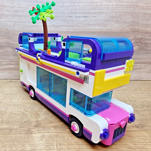Lego friends 41395 - friends,