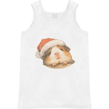 'Cute Christmas Hamster