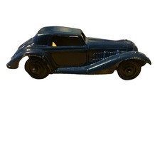 TOOTSIE TOY 1939 MERCEDES-BENZ