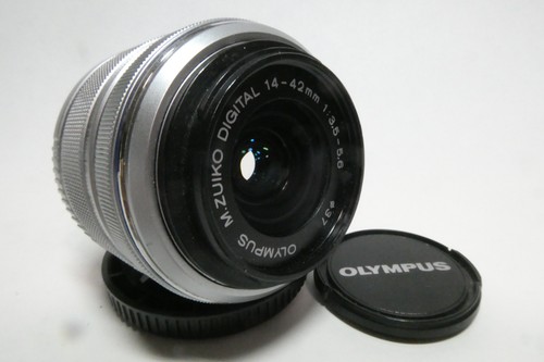 Olympus zuiko digital 42mm - digital, 14-42mm