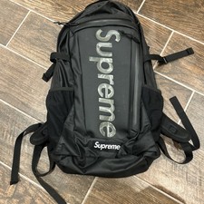 Supreme Backpack SS21 Pre