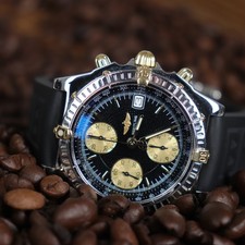 Breitling Chronomat | 2024