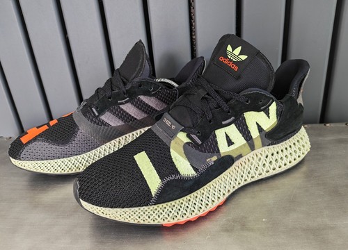 Adidas torsion 4000 - zx, 4d